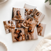 Your Favorite Photos Into Beautiful Magnets