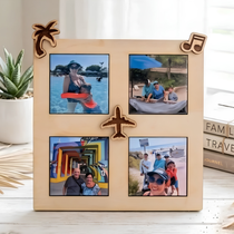 Personalized Photo Frames