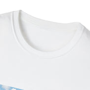 Family Vacation T-Shirt — Custom Disneyland Castle Photo Tee (Add Year/Text)