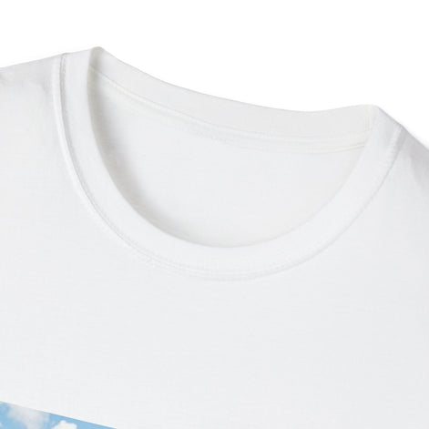 Family Vacation T-Shirt — Custom Disneyland Castle Photo Tee (Add Year/Text)