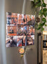 Personalized Refrigerator Magnet