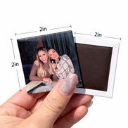 Personalized Refrigerator Magnet