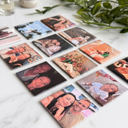Personalized Refrigerator Magnet