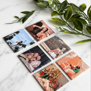 Personalized Refrigerator Magnet