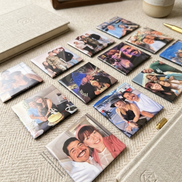Personalized Refrigerator Magnet
