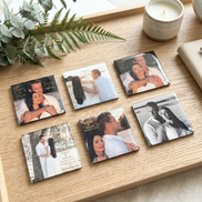 Personalized Refrigerator Magnet
