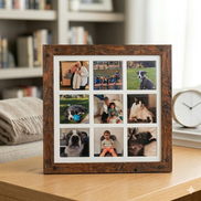 Personalized Refrigerator Magnet
