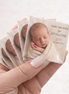 Bulk Custom Photo Magnets – Perfect for Events, Businesses & Special Moments