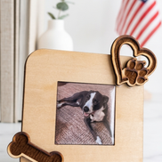 Frame Your Moments with Themed Frames