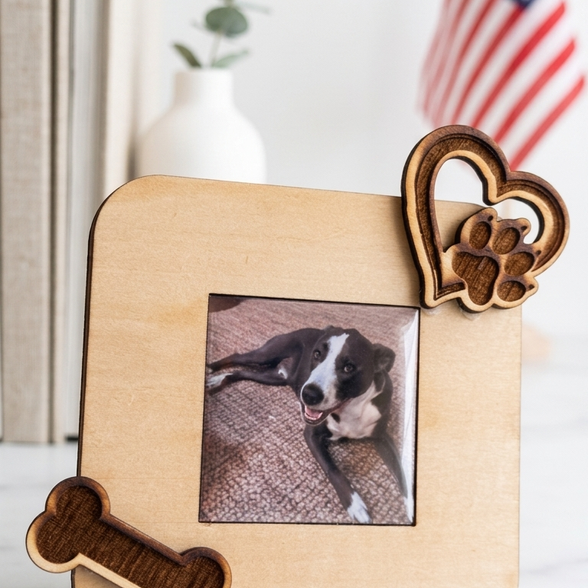 Frame Your Moments with Themed Frames