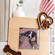 Frame Your Moments with Themed Frames