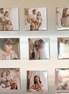 Personalized Refrigerator Magnet