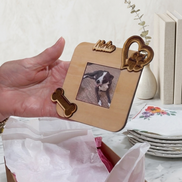 Frame Your Moments with Themed Frames