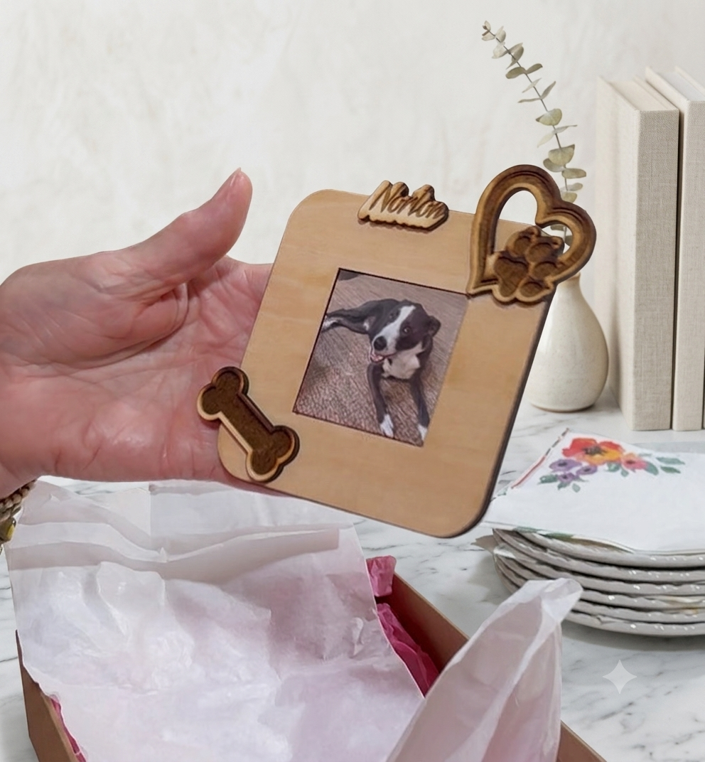 Frame Your Moments with Themed Frames