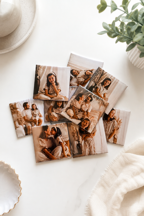 Personalized Refrigerator Magnet