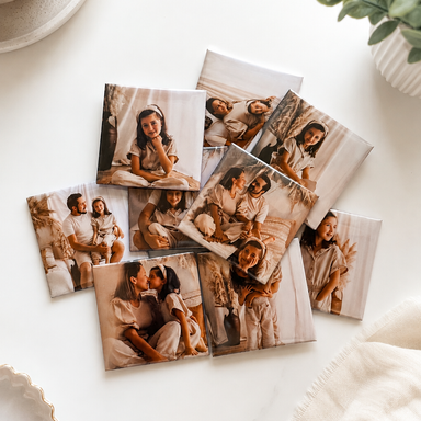 Personalized Refrigerator Magnet