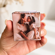 Personalized Refrigerator Magnet
