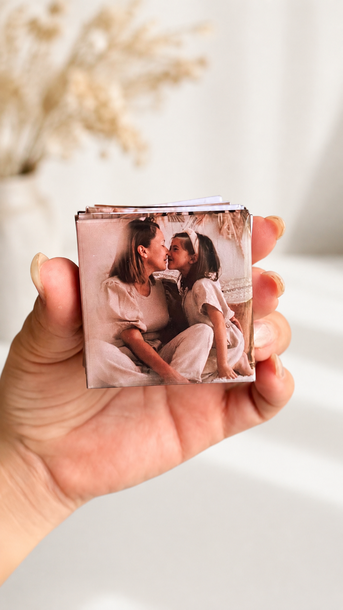 Personalized Refrigerator Magnet