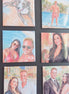 Personalized AI-Generated Photo Magnets