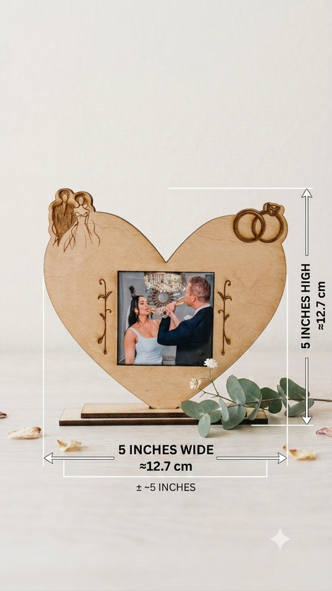 Frame Your Moments with Themed Frames