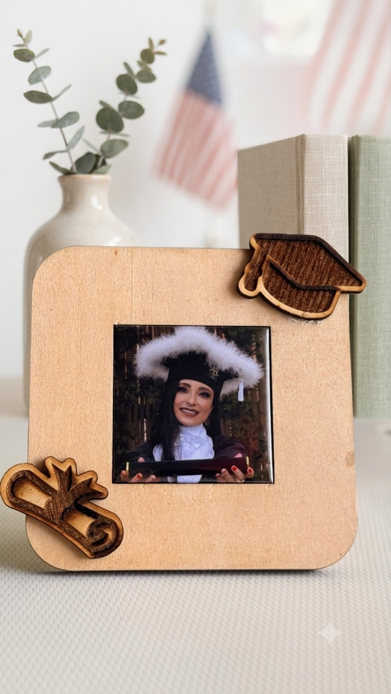 Frame Your Moments with Themed Frames
