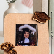 Frame Your Moments with Themed Frames