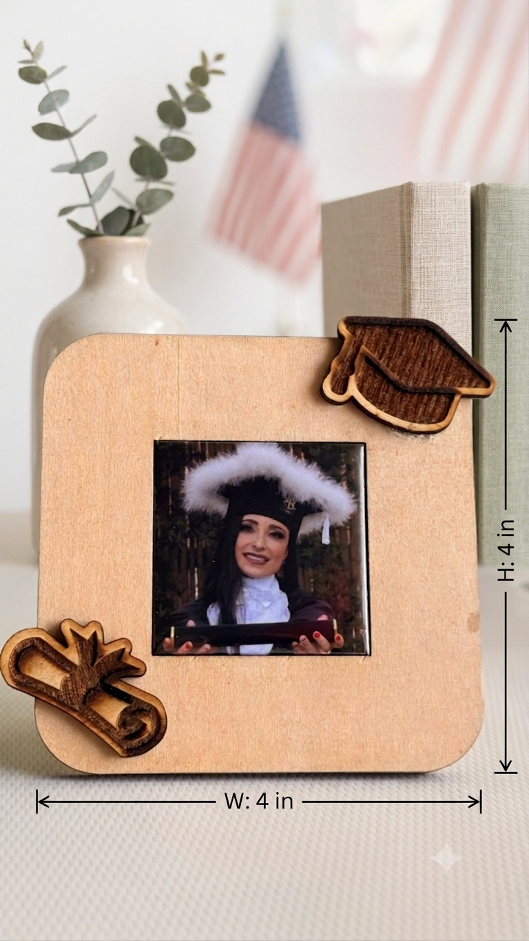 Frame Your Moments with Themed Frames