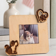 Frame Your Moments with Themed Frames