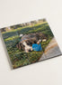 Magnetic Photo Puzzle (3x3 Grid)